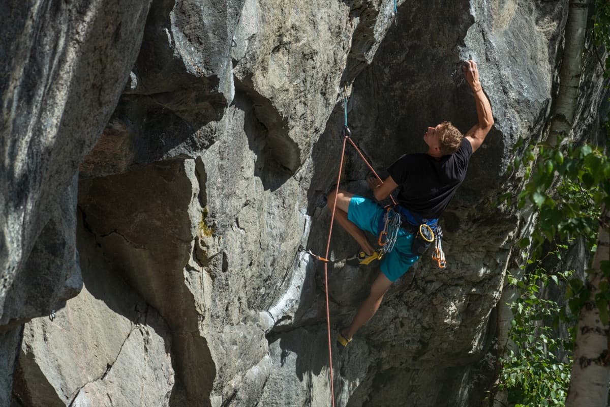 Climbing Endurance & Critical Force: the complete practical guide